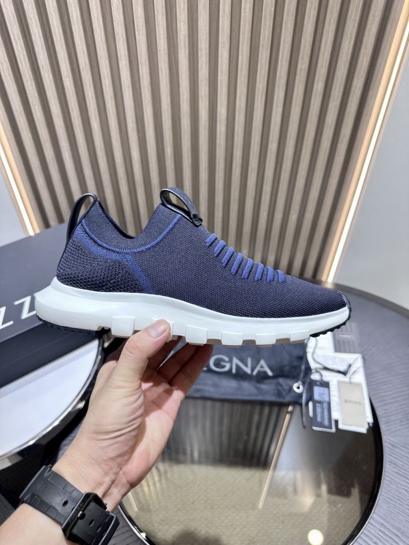 Ermenegildo Zegna Shoes